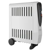 TAURUS Alpatec 2500 W Grau