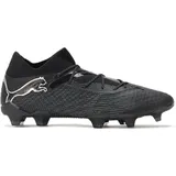 Puma Future 7 Ultimate Herren Puma Black-Silver Gray-Shadow 40
