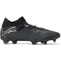 Puma Future 7 Ultimate Herren Puma Black-Silver Gray-Shadow 40
