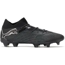 Puma Future 7 Ultimate Herren Puma Black-Silver Gray-Shadow 40