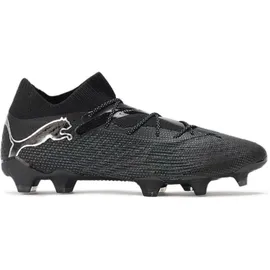 Puma Future 7 Ultimate Herren Puma Black-Silver Gray-Shadow 40