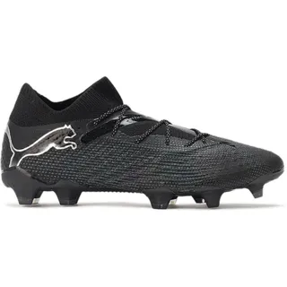 Puma Future 7 Ultimate Herren Puma Black-Silver Gray-Shadow 40