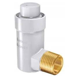 Flamco Flexvent H automatischer Schwimmerentlüfter 1/2 Zoll