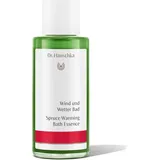 Dr. Hauschka Wind und Wetter Bad 100 ml