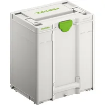 Festool Systainer SYS3 M 437