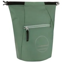 Wild Country Wildcountry Spotter Chalkbag - Green Ivy - One Size