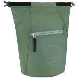 Wild Country Wildcountry Spotter Chalkbag - Green Ivy - One Size