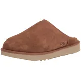 UGG Australia UGG CLASSIC SLIP-ON Hausschuh 2026 chestnut -