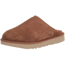 UGG Australia UGG CLASSIC SLIP-ON Hausschuh 2026 chestnut -