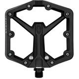 Crankbrothers Stamp 1 Gen 2 Large Pedale schwarz (16809)