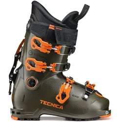 Tecnica Zero G Tour Team Tourenskischuhe - 25-25.5