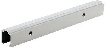 OT-Laufprofil 2500mm, 60, naturton