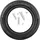 Pirelli 255/45 R19 104V Cinturato P7 All Season XL MO1 FSL