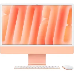 Apple iMac with 4.5K Retina display - All-in-One (Komplettlösung)