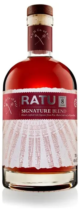 The Better Food Solution GmbH RATU Signature Rum