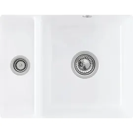Villeroy & Boch Subway 60 XU weiß alpin + Excenterbetätigung