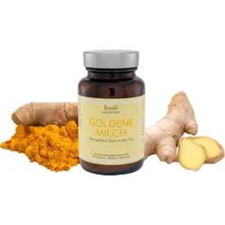GOLDENE MILCH Pulver 50 g