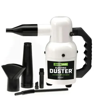 Odys DATAVAC ELECTRIC DUSTER - Elektrischer Luftdruckreiniger