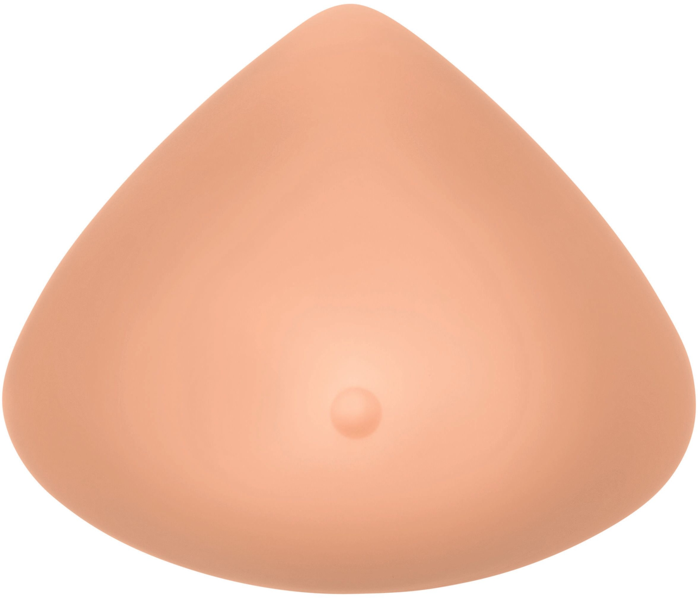 amoena contact 3S Brustprothese elfenbein, beidseitig tragbar und haftet vollflächig 1 St