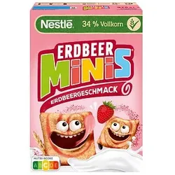 Nestlé Cini Minis Churros Cereal 375,0 g