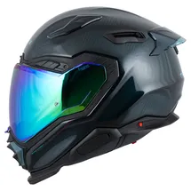 NEXX X.WST3 Schwarz/Blau/Türkis XL