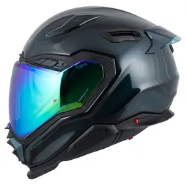 NEXX X.WST3 Schwarz/Blau/Türkis XL
