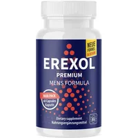 erexol Premium Mens Formula