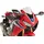PUIG Racingscheibe für Honda CBR1000RR FIREBLADE 17'-18' Transparent
