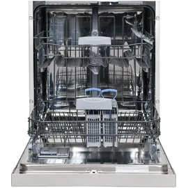 Telefunken G-EU-6014-C-I Unterbau-Geschirrspüler (freistehend, 598 mm)