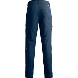 Ortovox Seceda Softshellhose Regular Blau XL