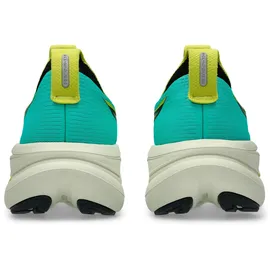 Asics Gel-Nimbus 28 TR Herren Aurora Green/Black 42