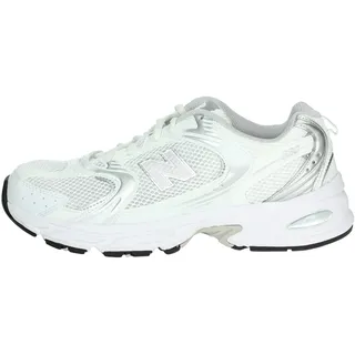 530 NB White/Silver Metallic 46,5