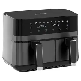 Proficook Heißluftfritteuse PC-FR 1295 H schwarz