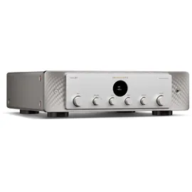 Marantz MODEL 50 Integrierter Verstärker 5 Jahre Mitgliedgarantie - Stück - Silber