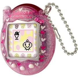 Bandai Namco Entertainment Tamagotchi - Pink - Transparent