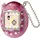 Bandai Namco Entertainment Tamagotchi - Pink - Transparent