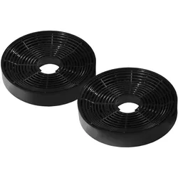 Amica FWK 140 Bauteil & Zubehör für Dunstabzugshauben Filter für Dunstabzugshaube