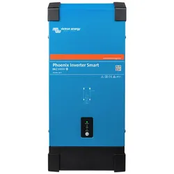 Victron Phoenix 24/2000 Smart - 0% MwST. (Angebot gemäß §12 USt Gesetz.)