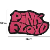 Grupo Erik Pink Floyd 62 x 38 cm Pink