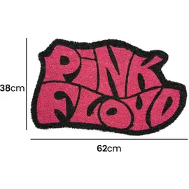 Grupo Erik Pink Floyd 62 x 38 cm Pink