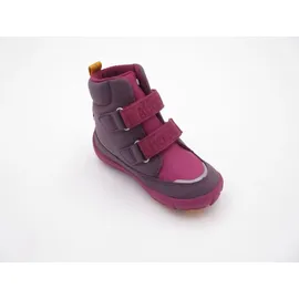 Affenzahn Winterstiefel Vogel Pink 28