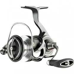 Daiwa 24 Luvias LT 2500S, 2500S