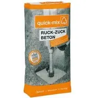 Sievert Ruck-Zuck-Beton