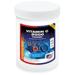 Equine America Vitamin C Pulver 1kg