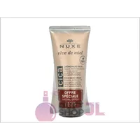 NUXE Duo Reve de Miel Cica Handcreme 2 x