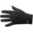 Odlo Unterziehhandschuhe Warm Schwarz XXS