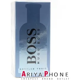 HUGO BOSS Bottled Tonic Eau de Toilette 100 ml