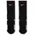 Nike Elite Cush Crew Socken 1er Pack Schwarz/Weiß 38-42