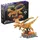 Mattel Mega Pokémon Motion Glurak Bausatz 1664-tlg.