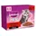 Whiskas Junior Klassische Auswahl in Sauce 12 x 85 g